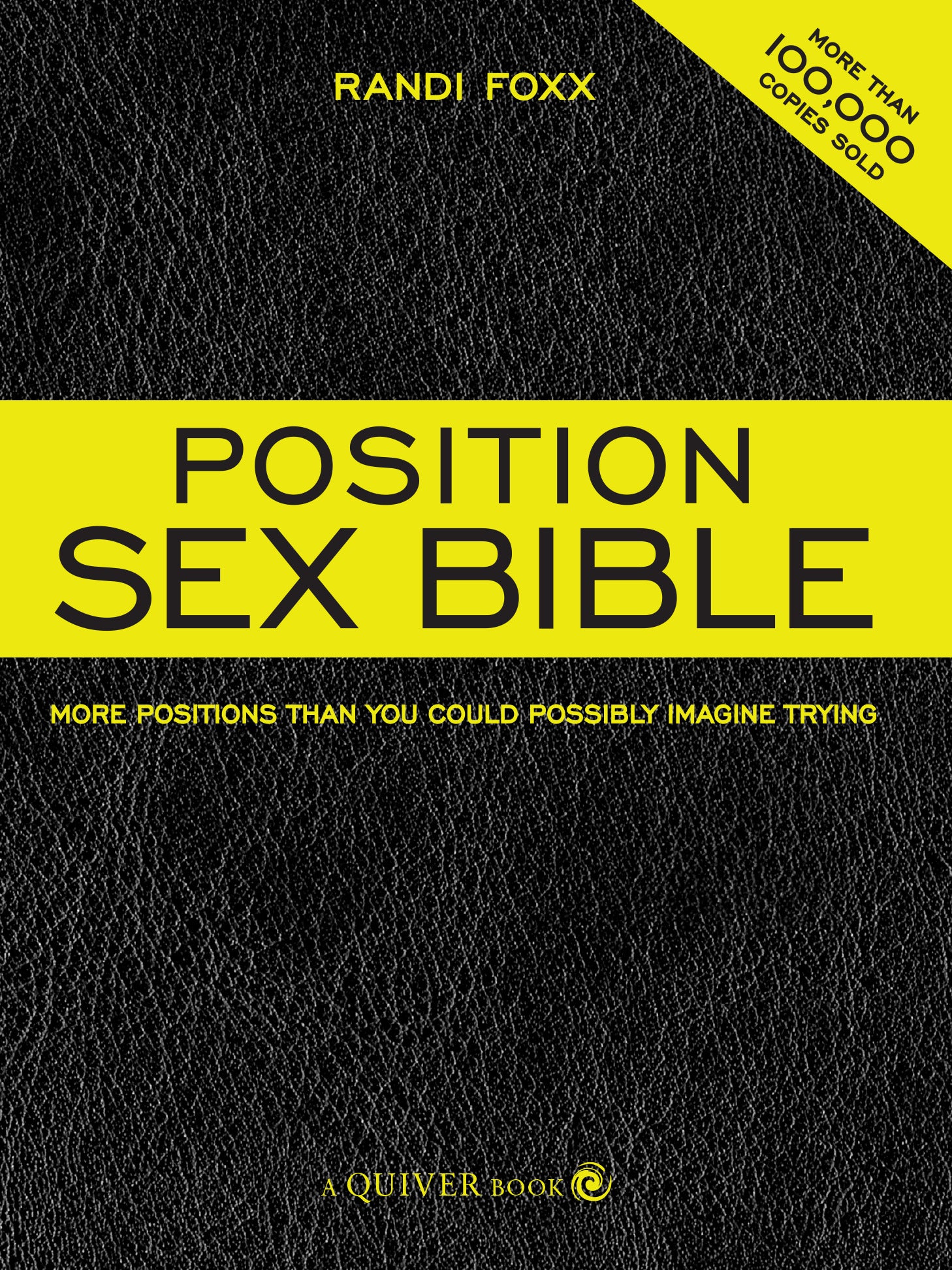 The Position Sex Bible