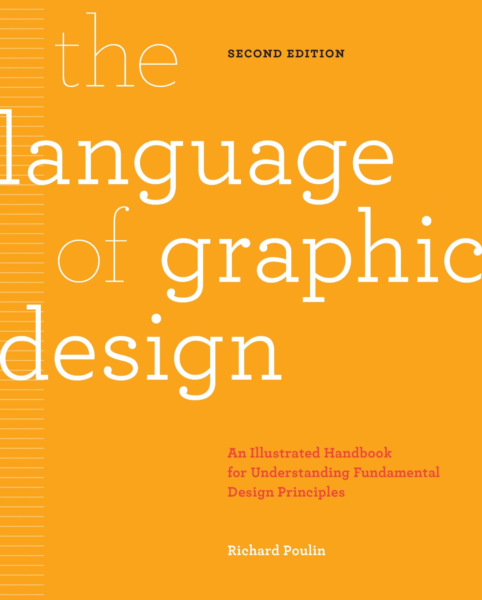 The Language of Graphic Design
