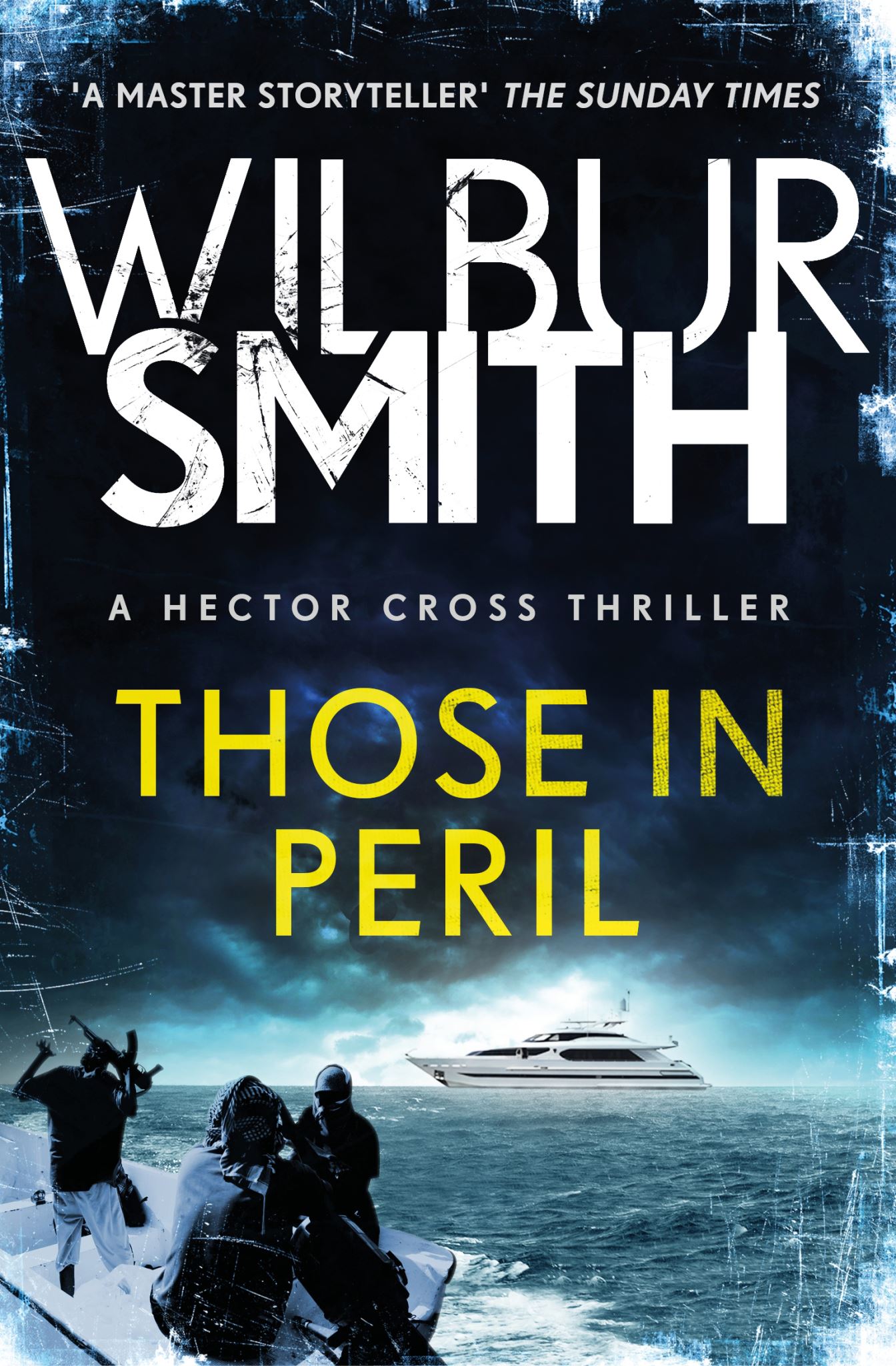 Those in Peril