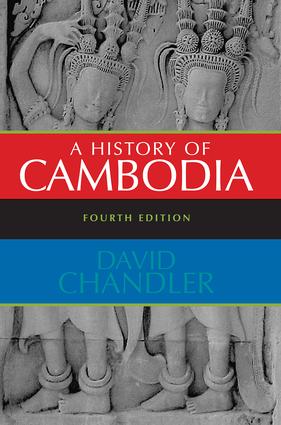 A History of Cambodia