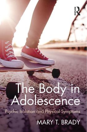 The Body in Adolescence