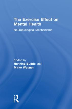 The Exercise Effect on Mental Health