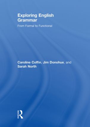 Exploring English Grammar