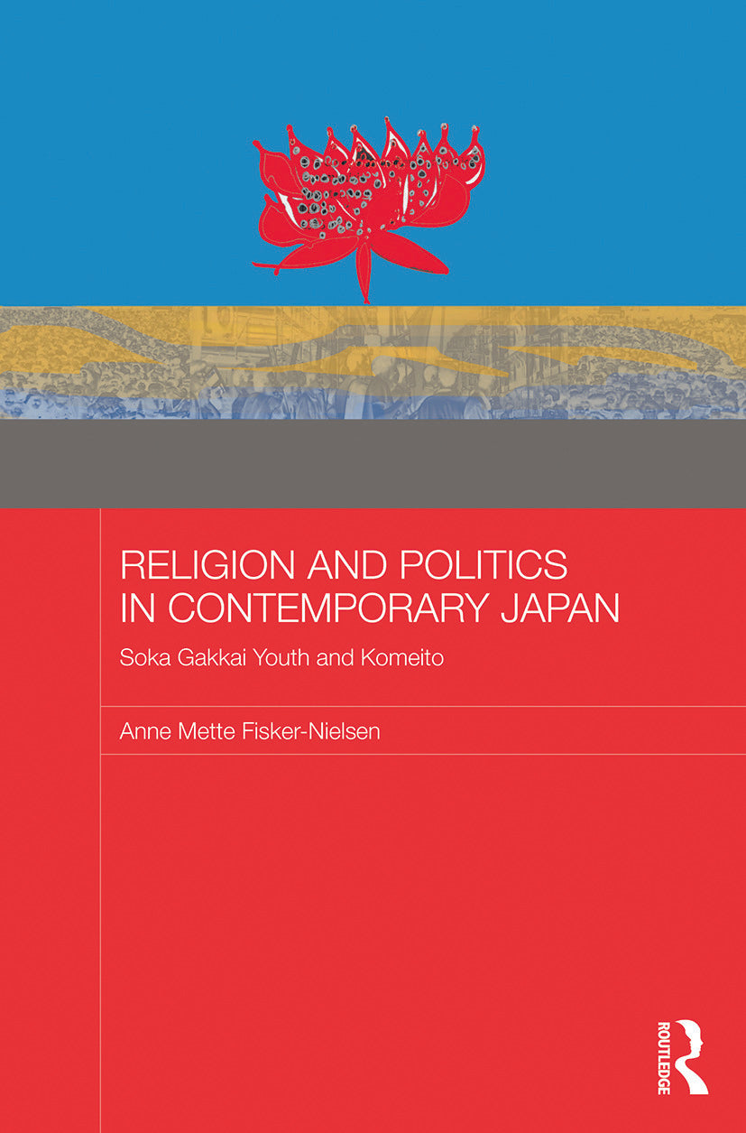Religion and Politics in Contemporary Japan