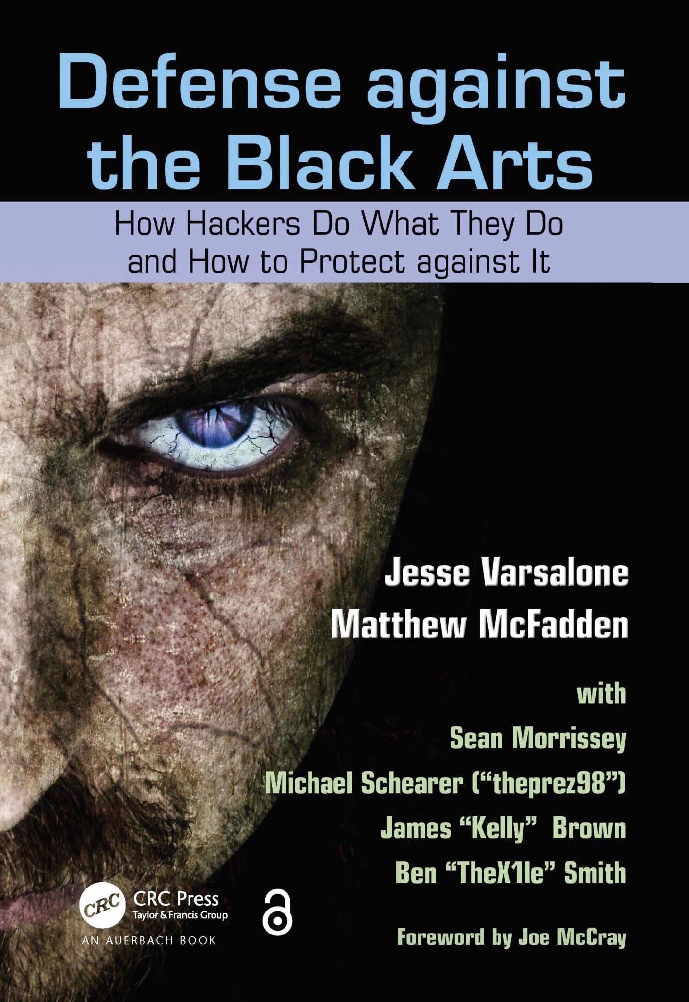 Defense against the Black Arts
