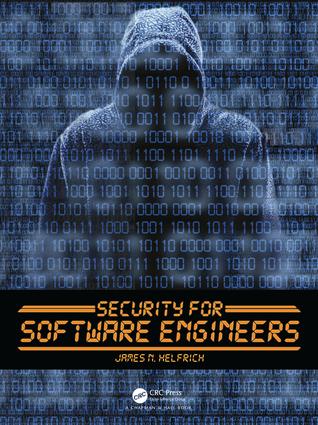 Security for Software Engineers