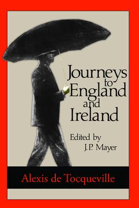 Journeys to England and Ireland