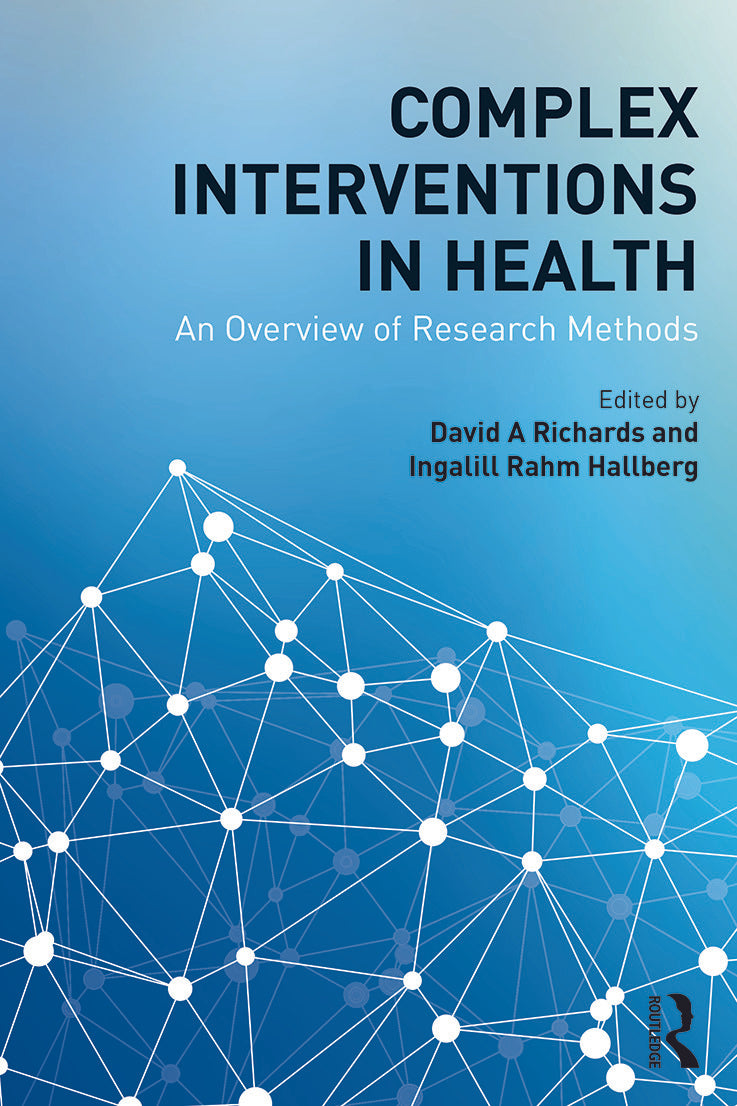 Complex Interventions in Health