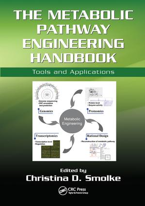 The Metabolic Pathway Engineering Handbook