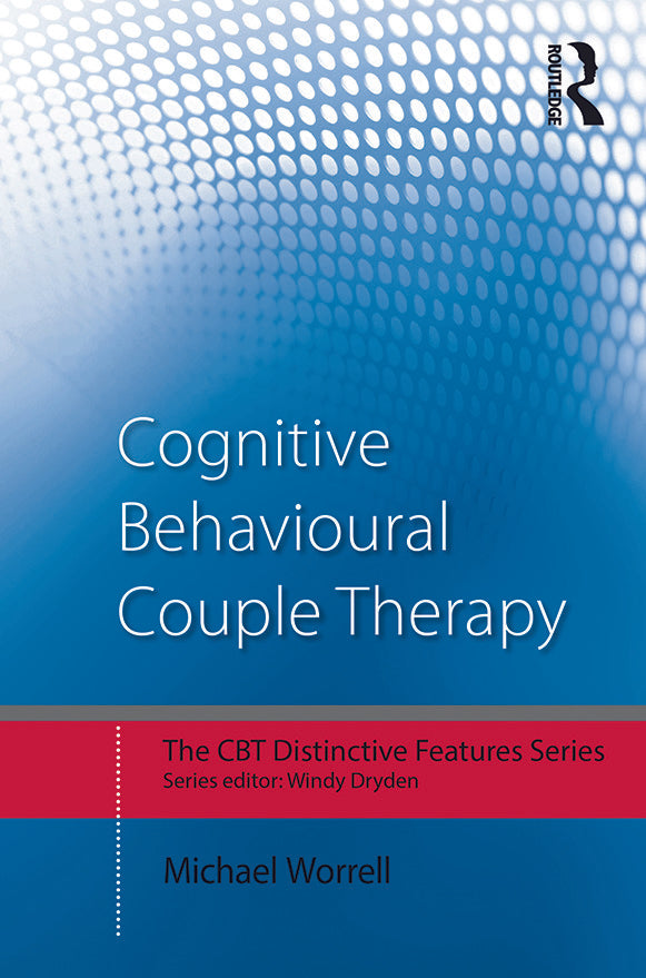 Cognitive Behavioural Couple Therapy