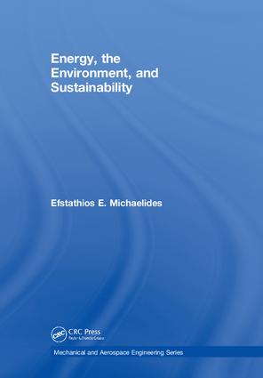 Energy, the Environment, and Sustainability
