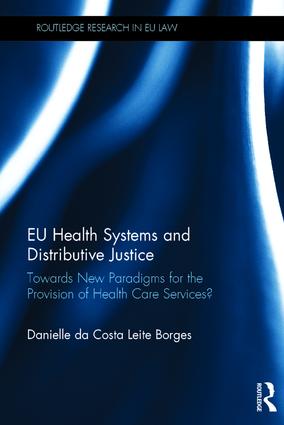 EU Health Systems and Distributive Justice