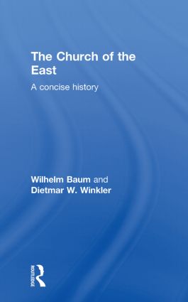 The Church of the East