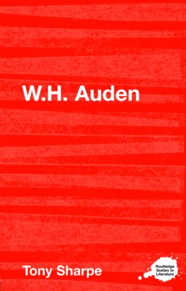 W.H. Auden