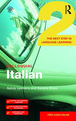 Colloquial Italian 2
