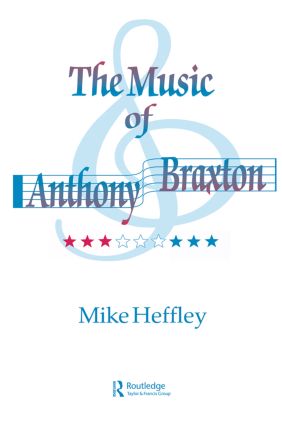 Music of Anthony Braxton