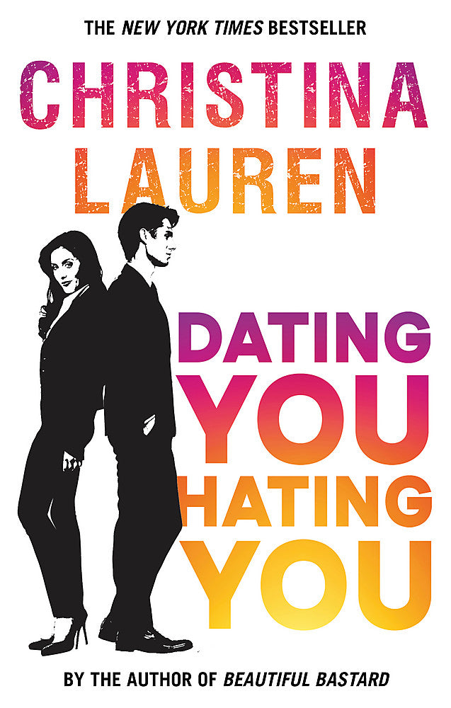 Dating You, Hating You