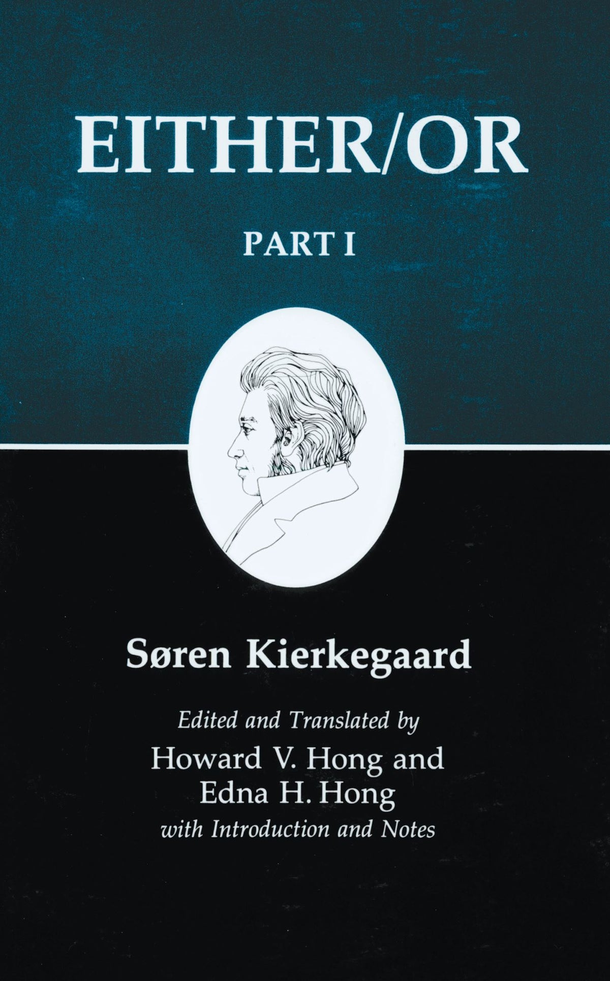 Kierkegaard's Writing, III, Part I