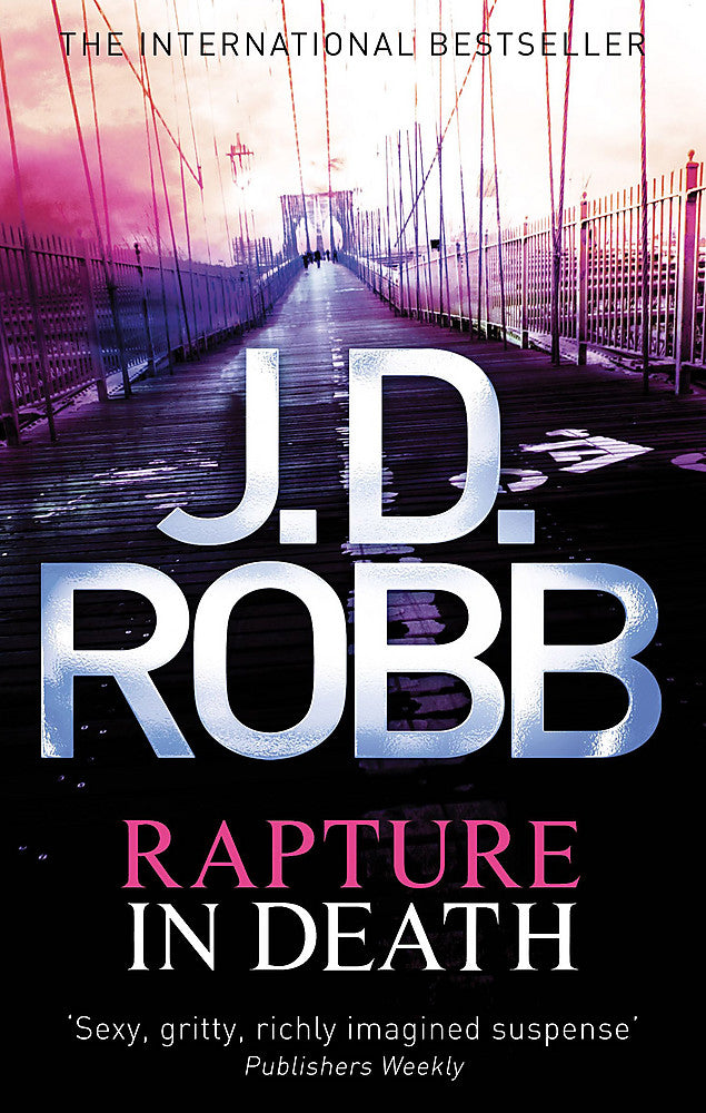 Rapture In Death