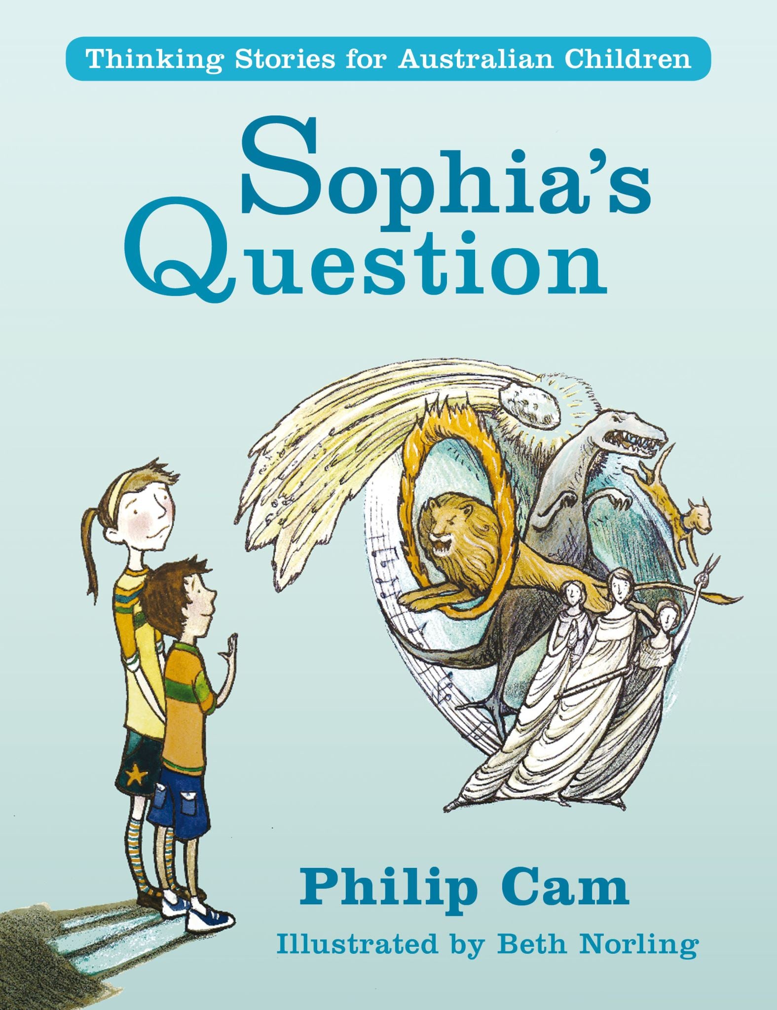 Sophia's Question