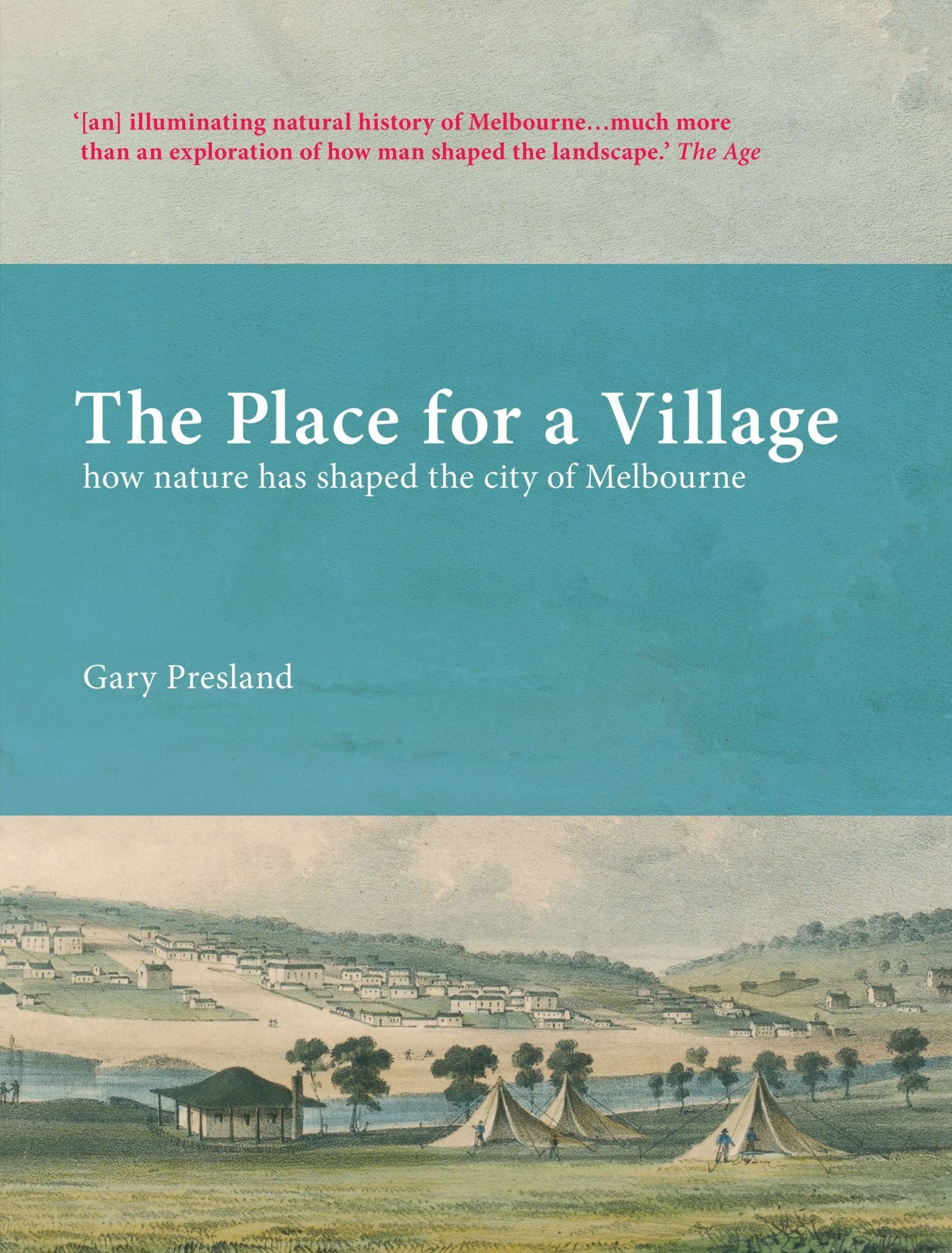 The Place for a Village