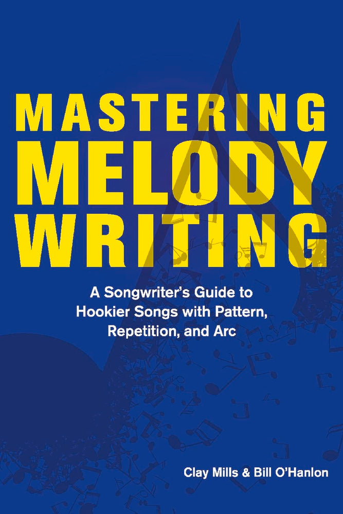 Mastering Melody Writing