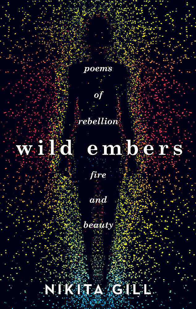 Wild Embers