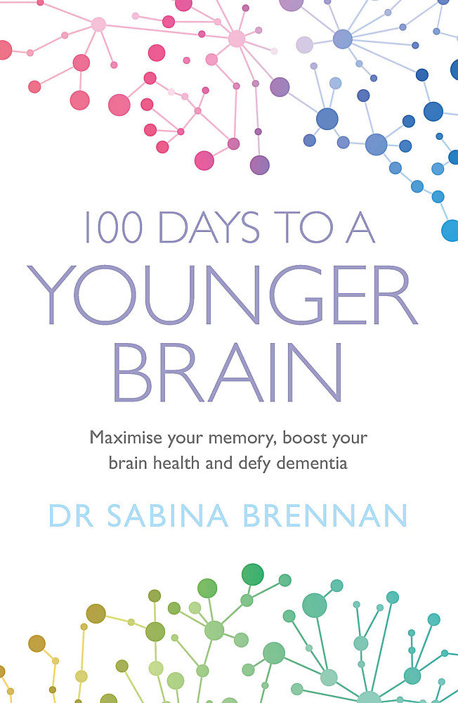 100 Days to a Younger Brain