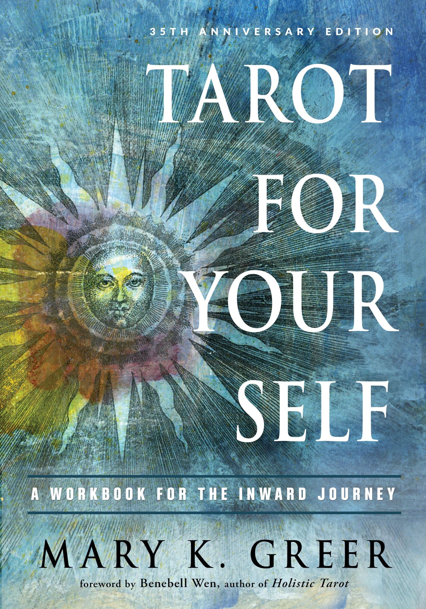 Tarot for Your Self