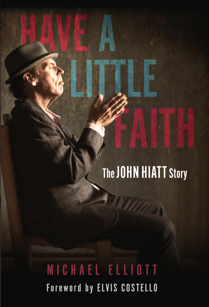 Have A Little Faith