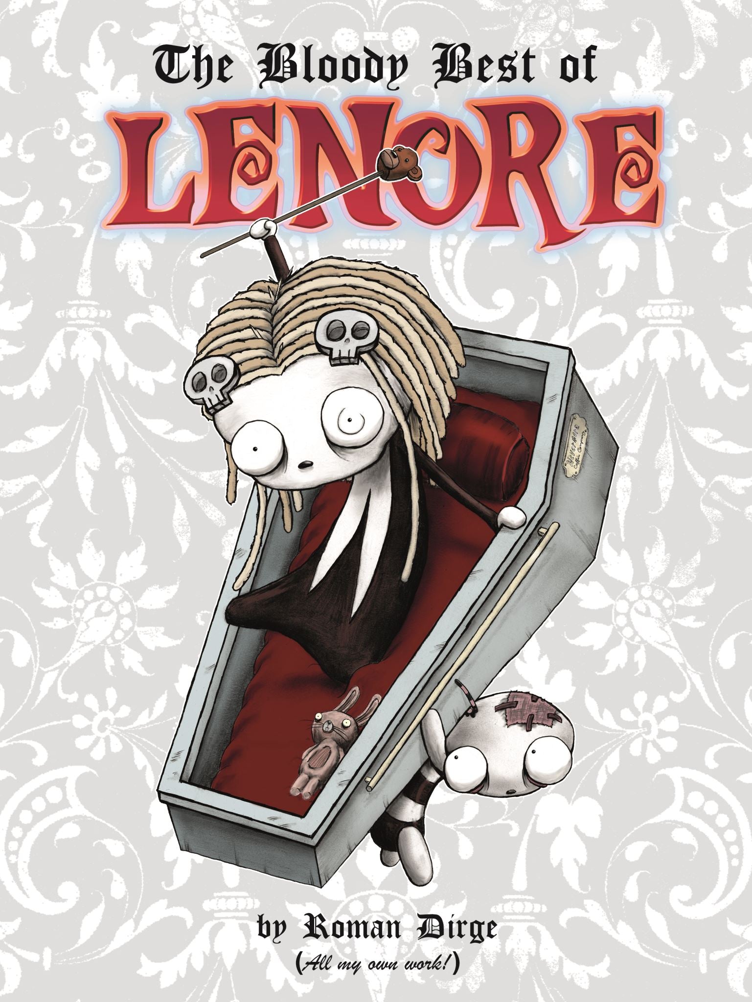 The Bloody Best of Lenore