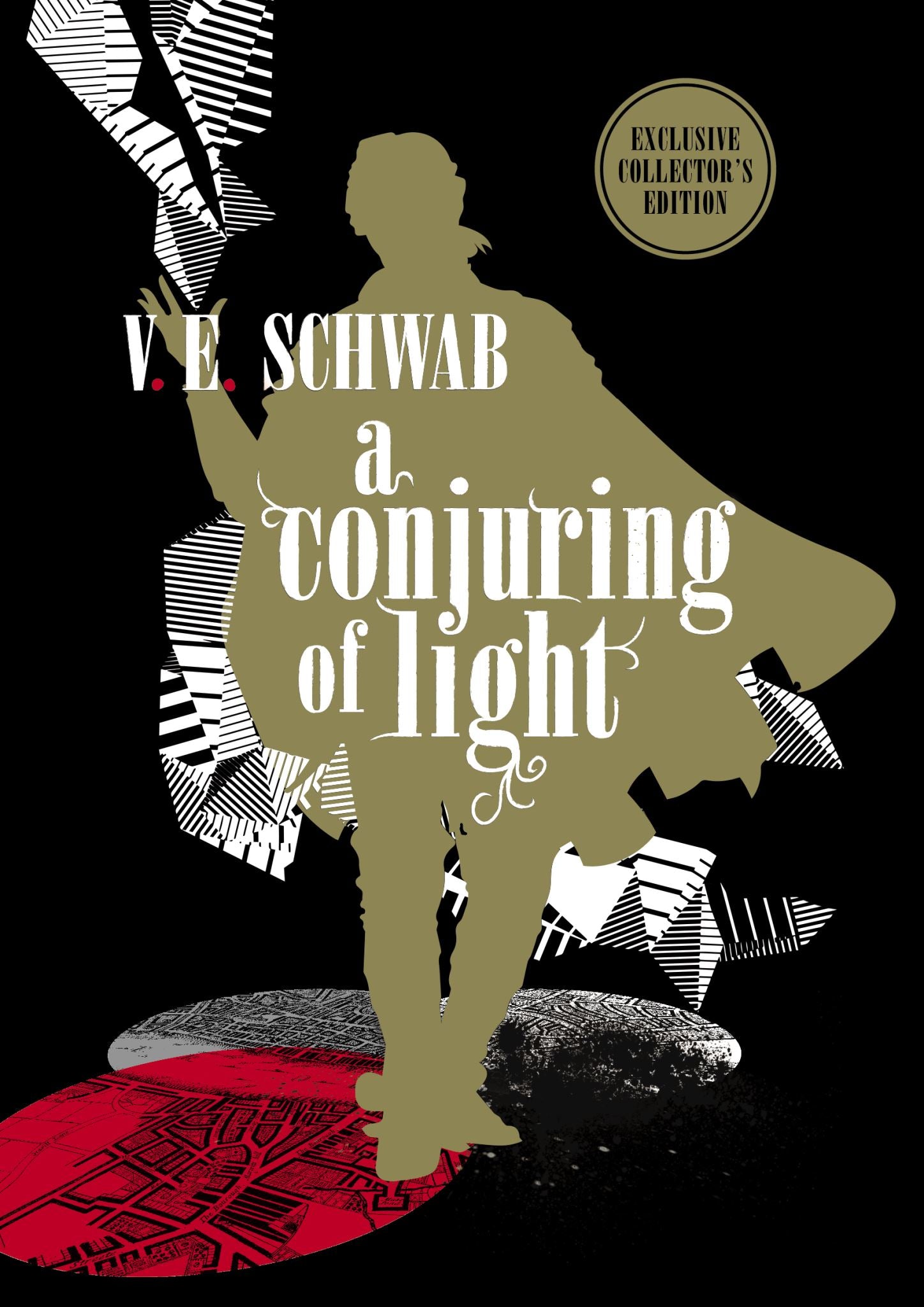 A Conjuring of Light: Collector's Edition