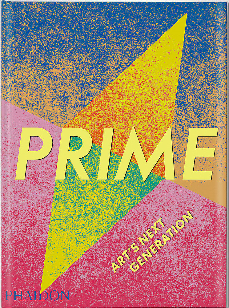 Prime: Art's Next Generation