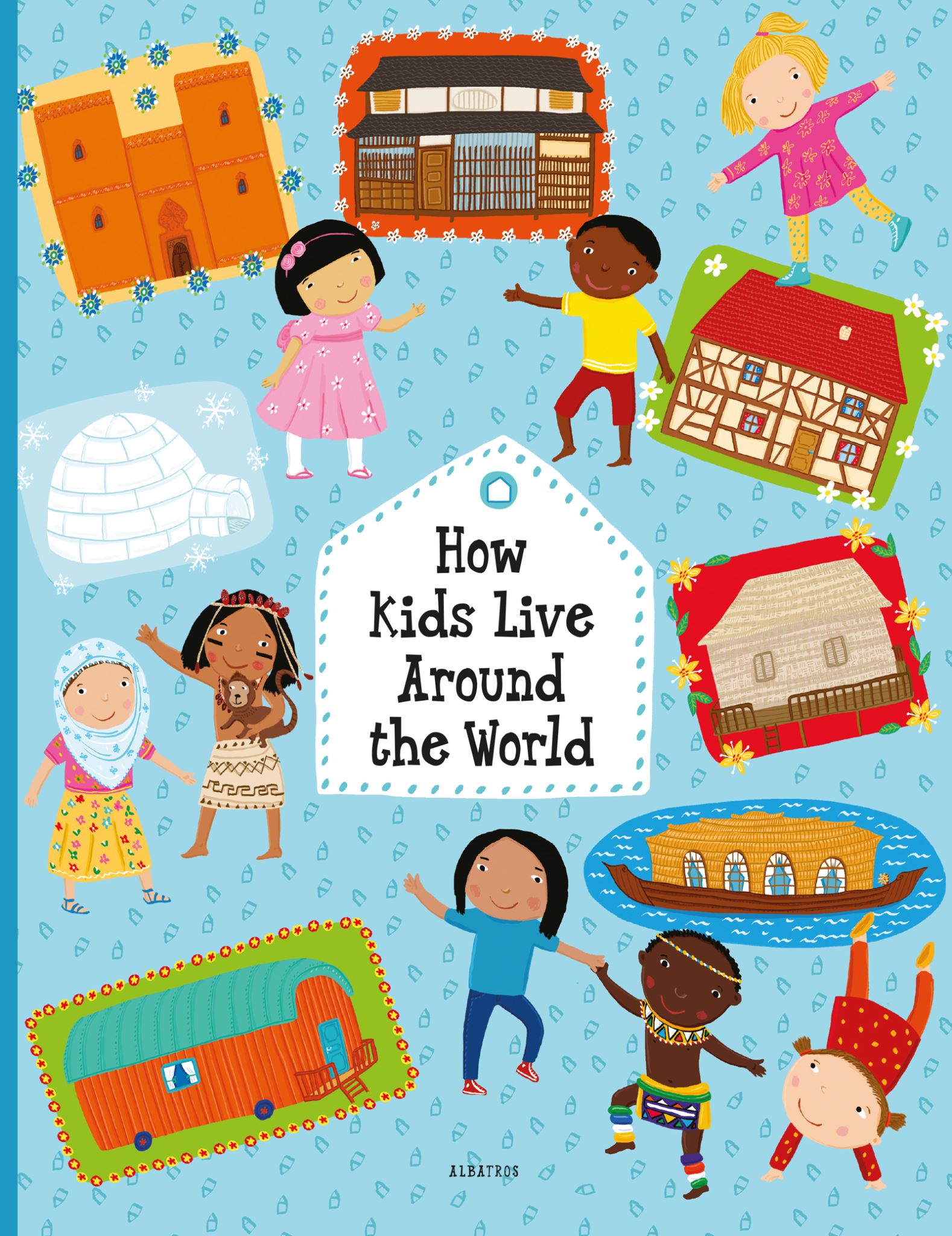 How Kids Celebrate Holidays Around the World