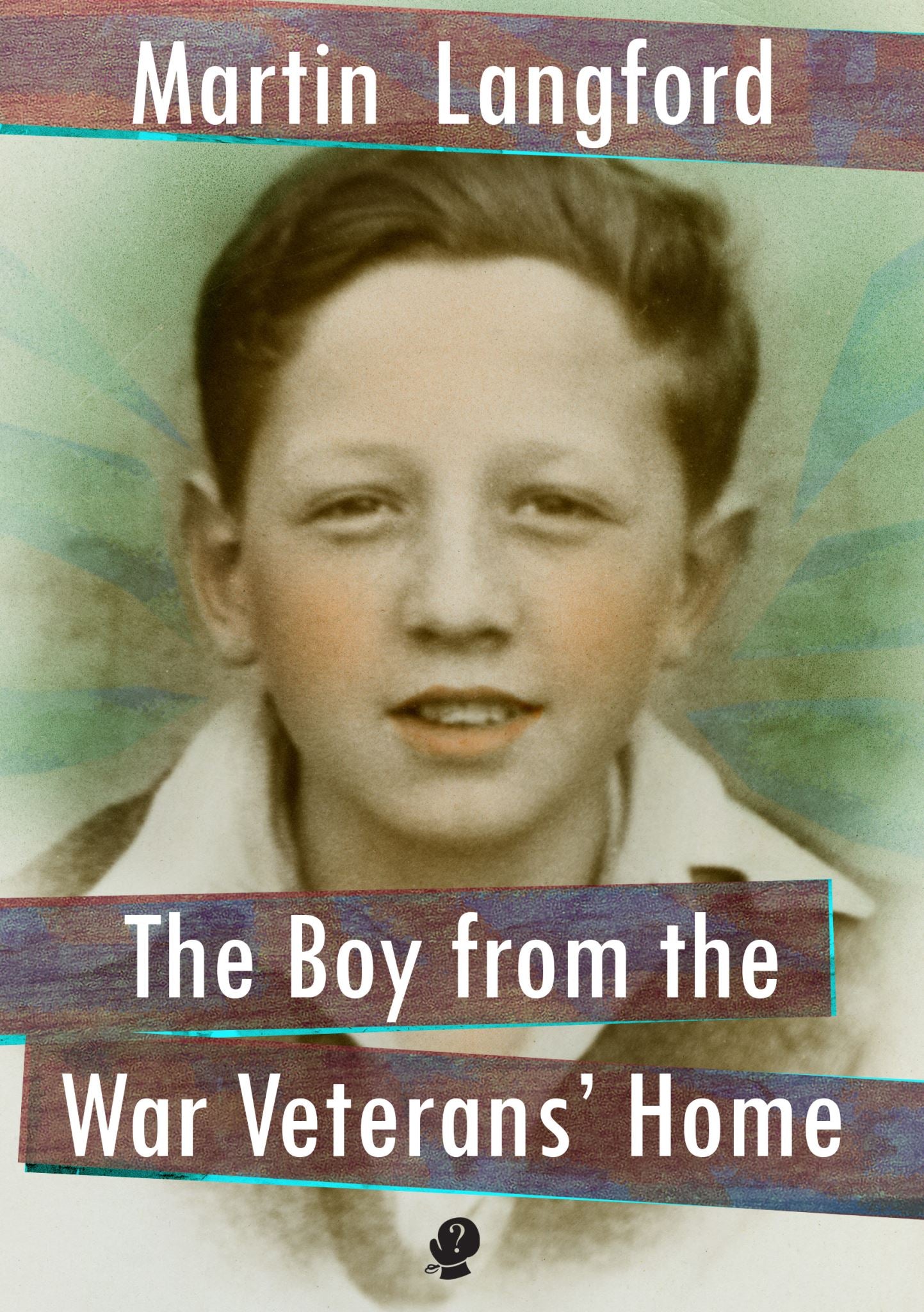 The Boy from the War Veterans’ Home