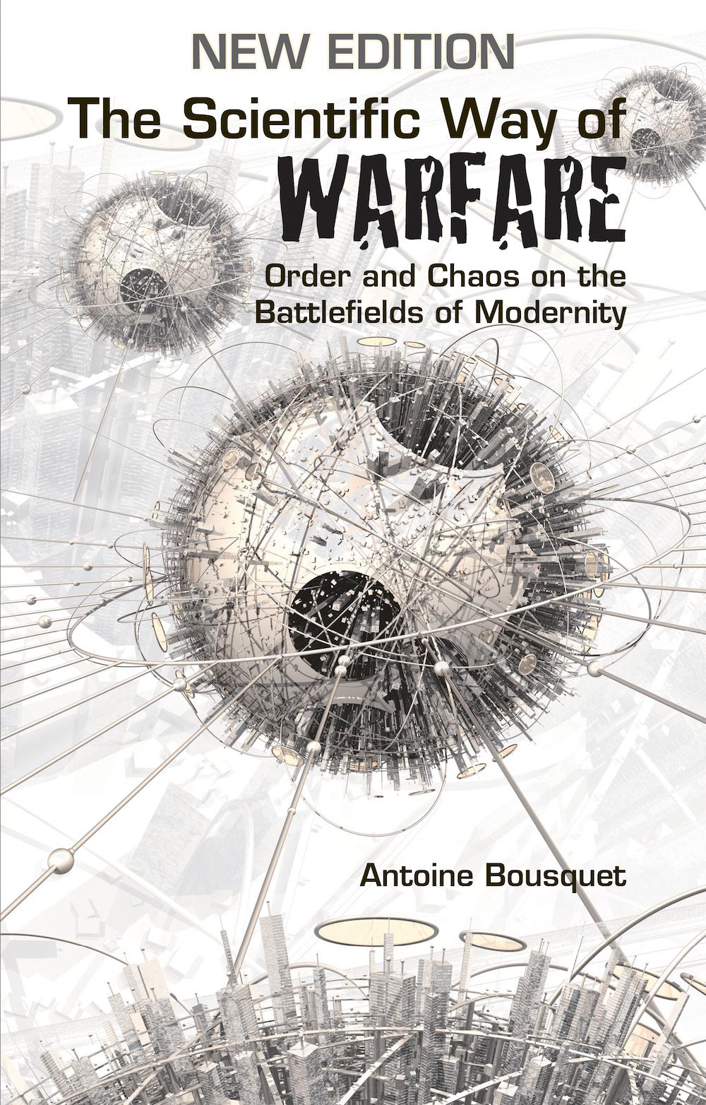 The Scientific Way of Warfare