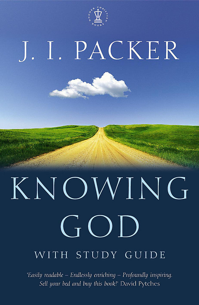 Knowing God