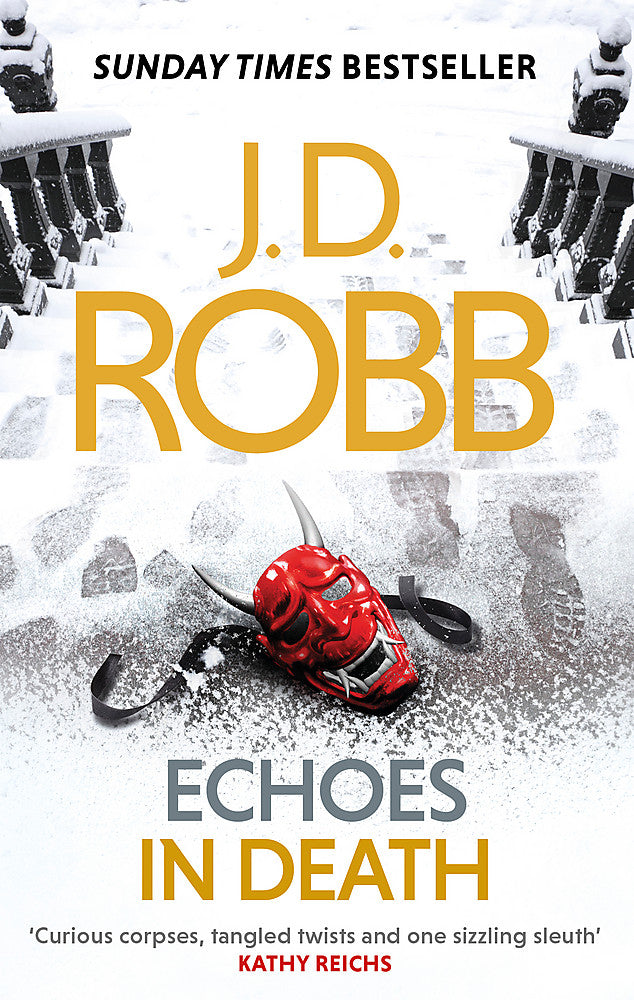 Echoes in Death