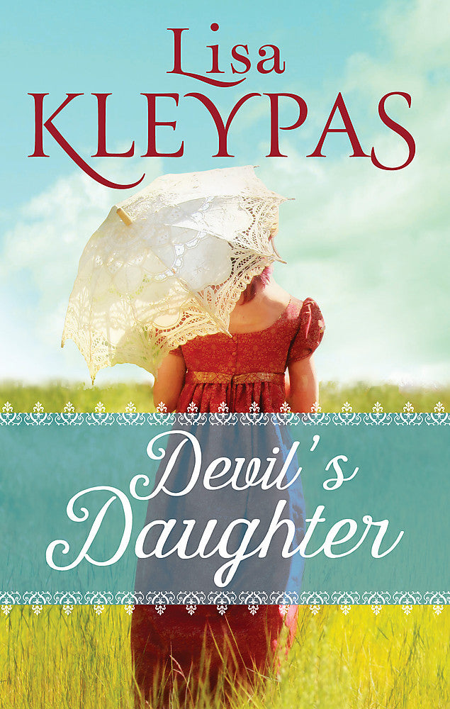Devil's Daughter