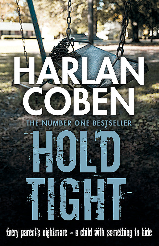 Hold Tight