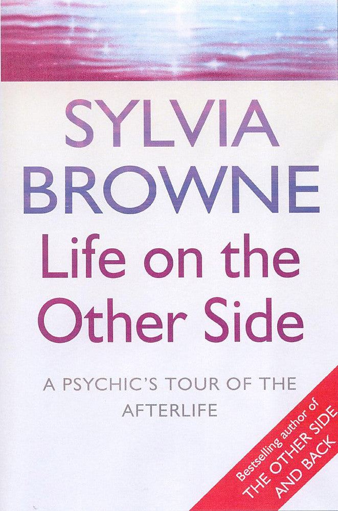 Life On The Other Side