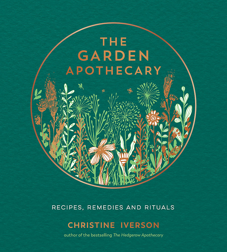 The Garden Apothecary