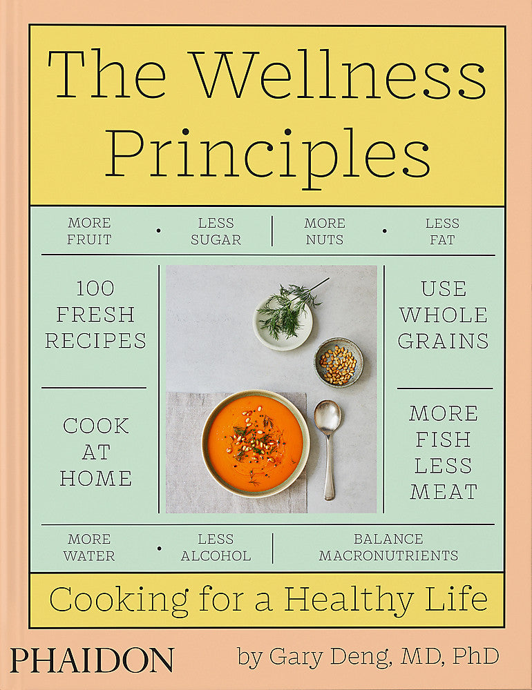 The Wellness Principles