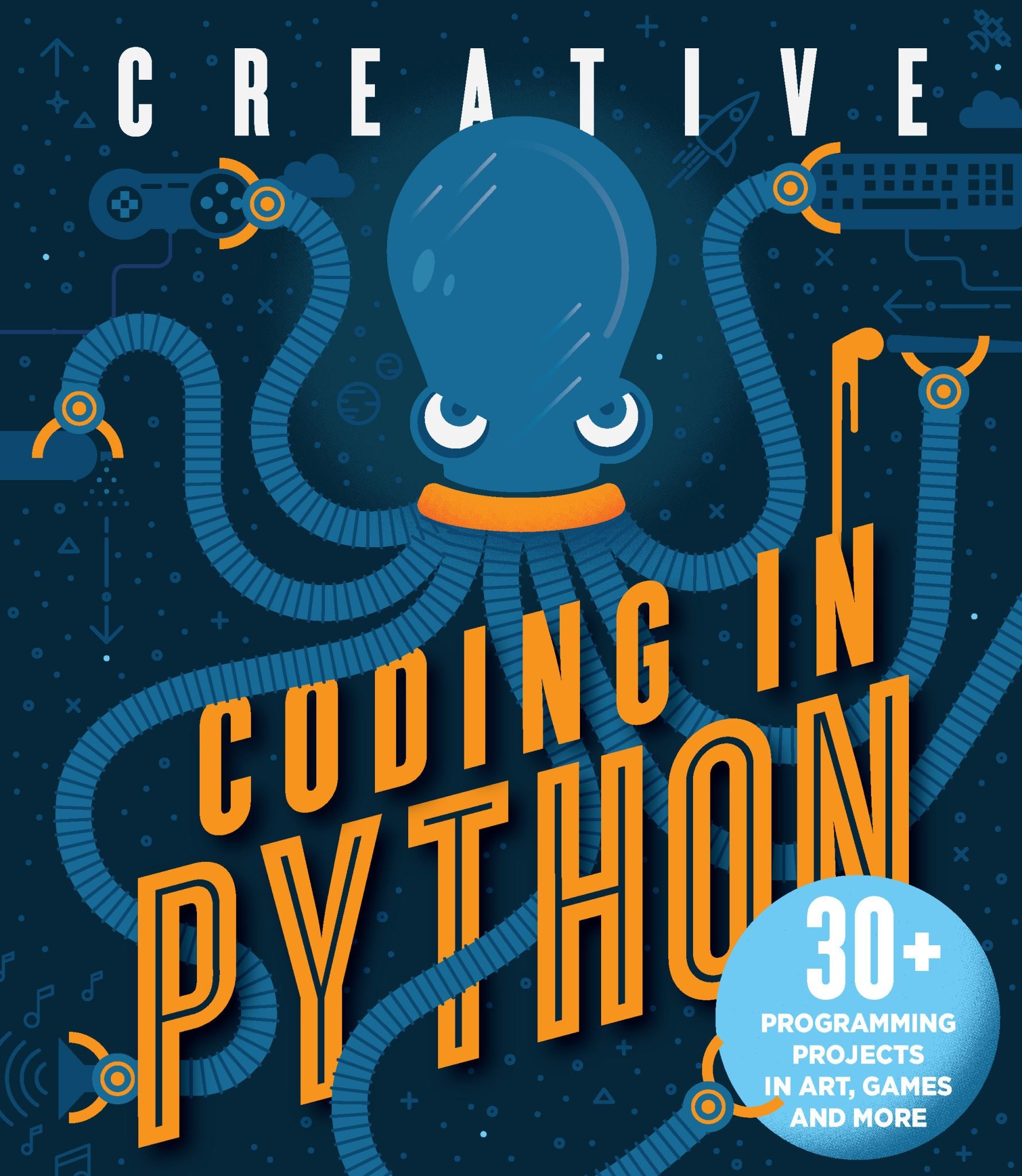 Creative Coding in Python