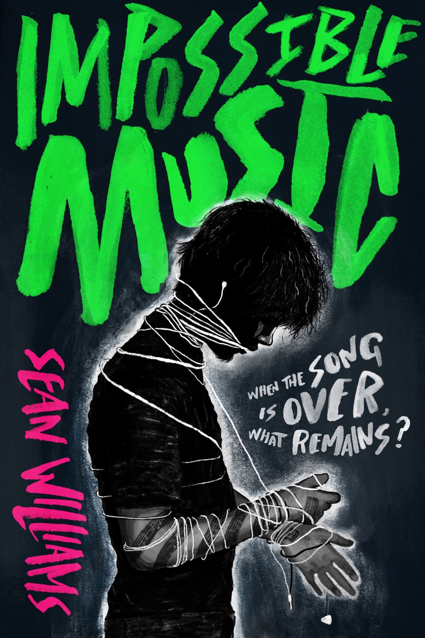 Impossible Music