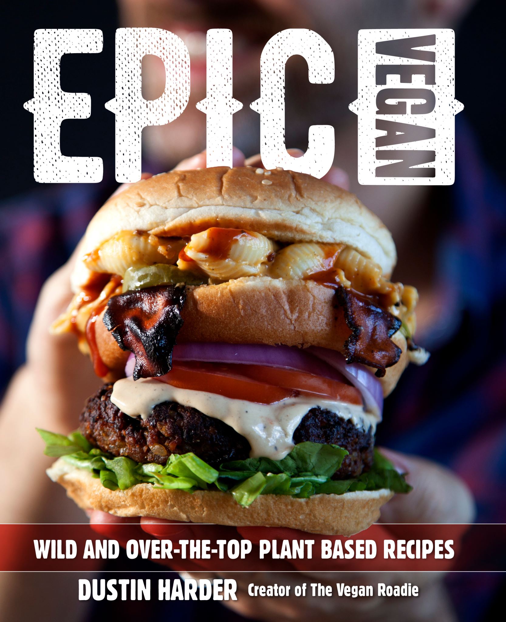 Epic Vegan