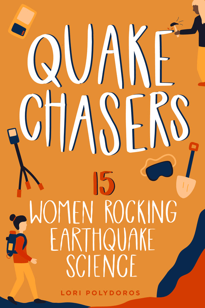 Quake Chasers