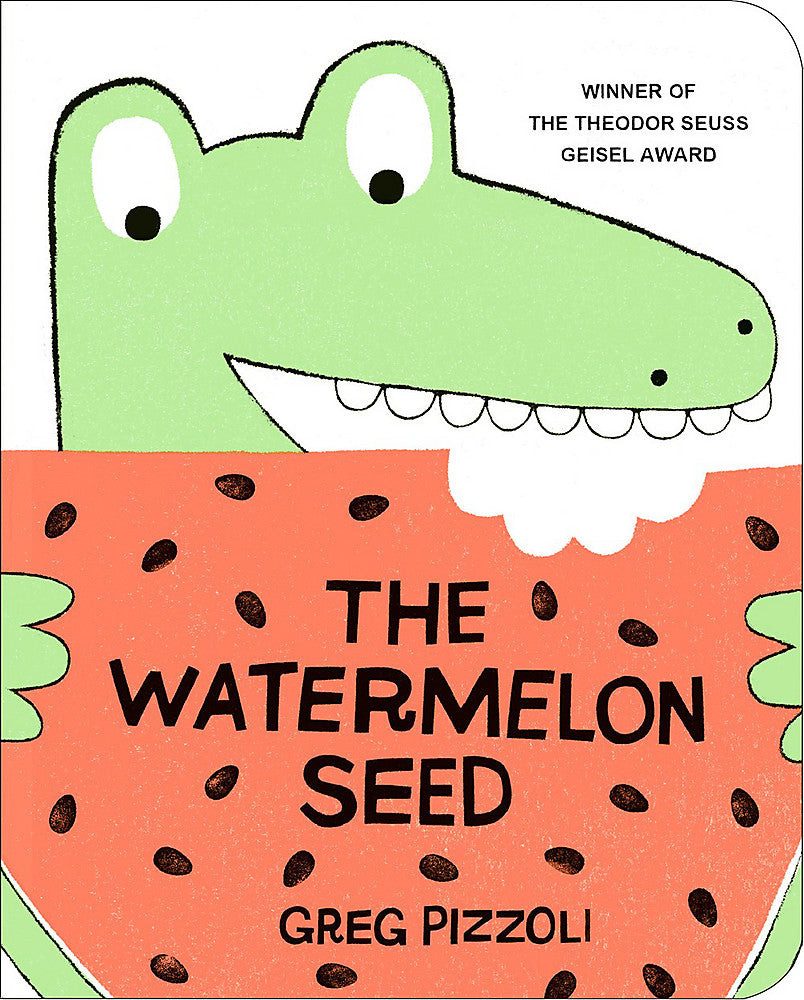 The Watermelon Seed