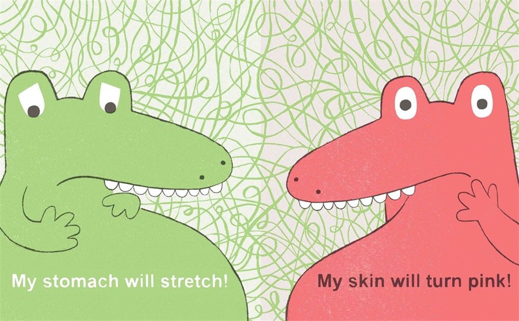 The Watermelon Seed