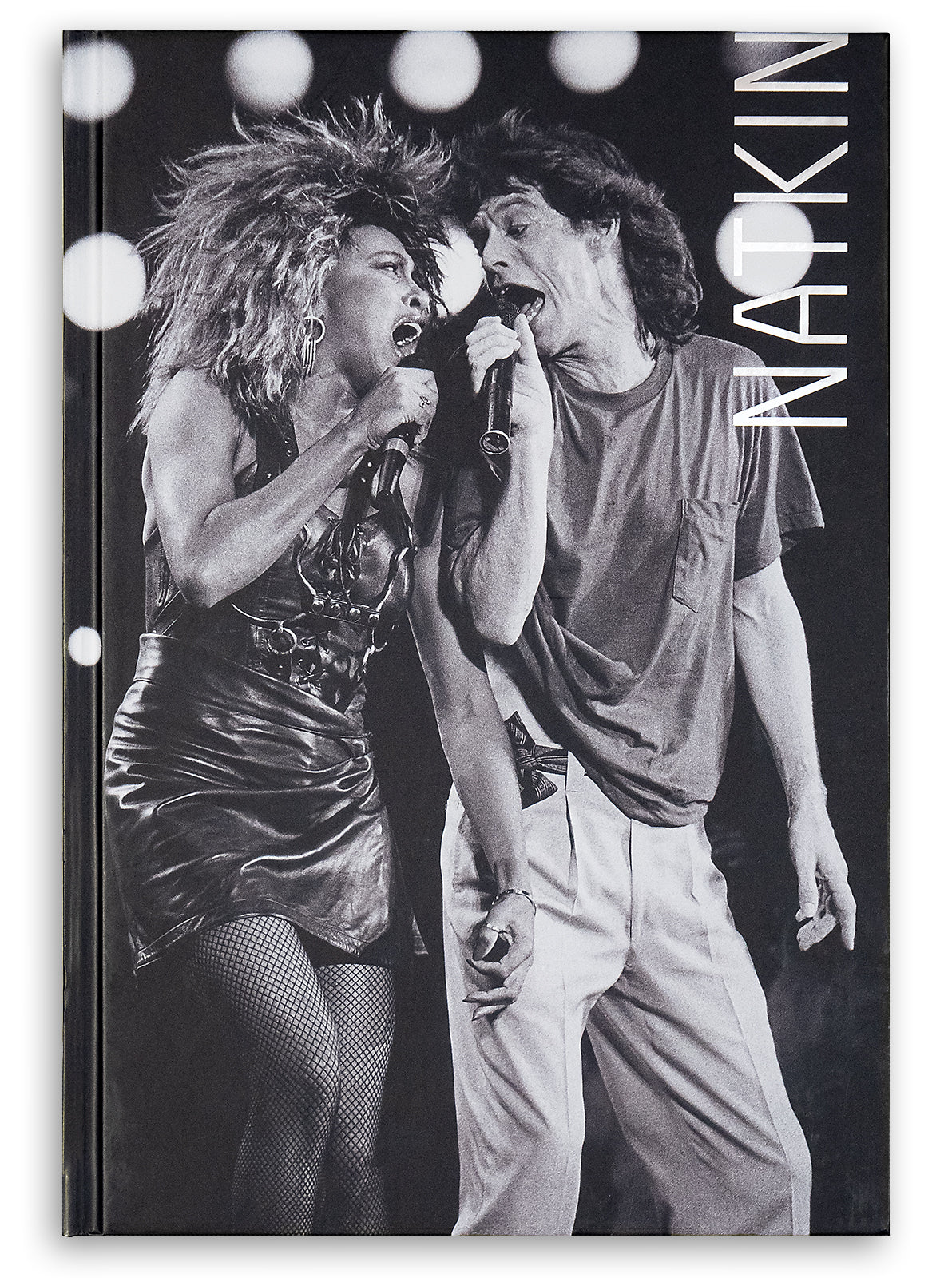 Paul Natkin: The Moment of Truth